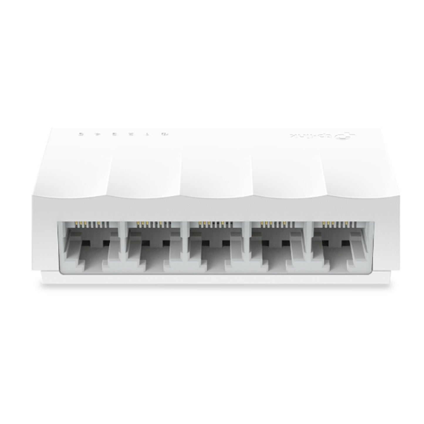 Switch de Escritorio de 5 Puertos TP-Link LS1005, 10/100Mbps