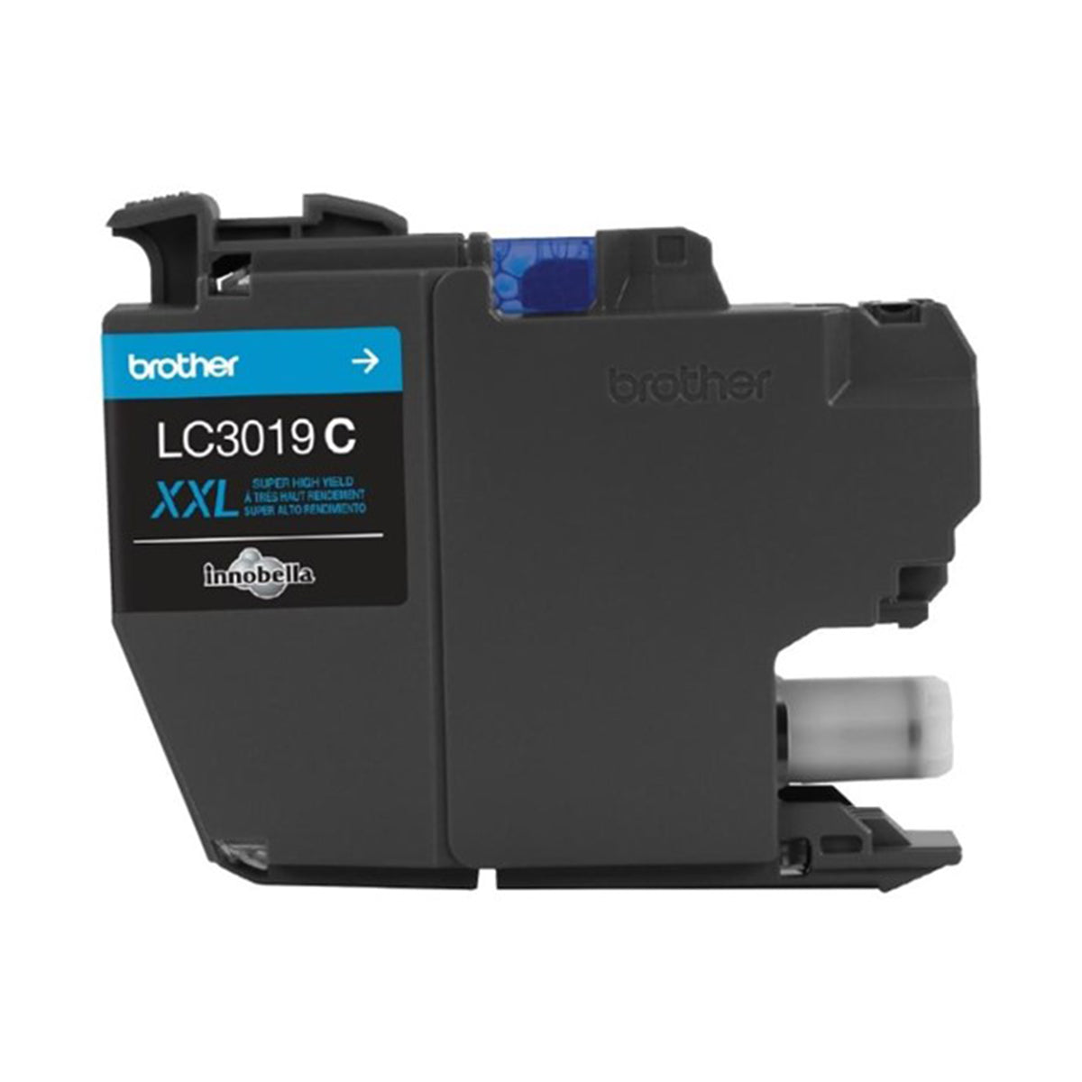 Cartucho de Tinta Original Brother LC3019 Cian
