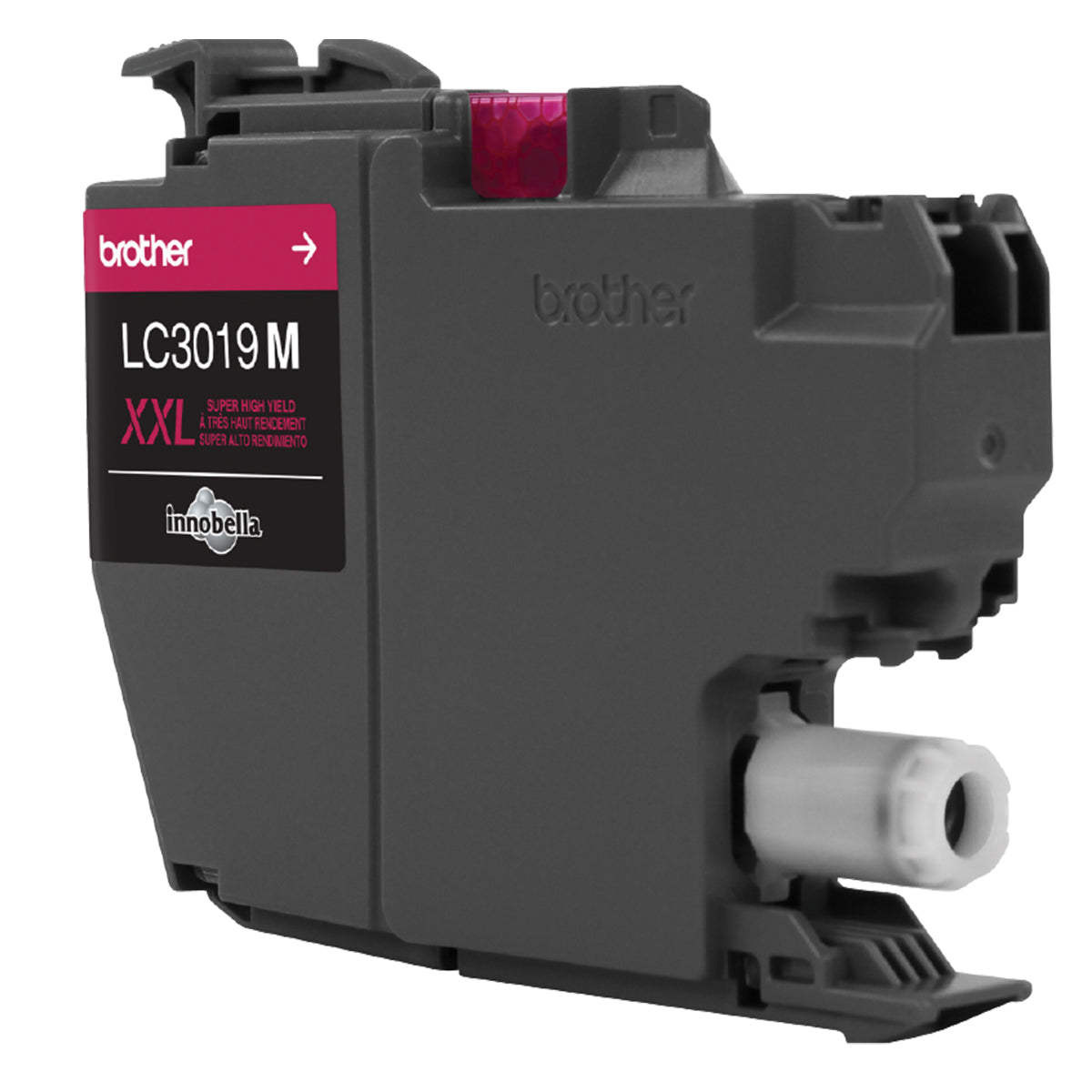 Cartucho de Tinta Original Brother LC3019M Magenta