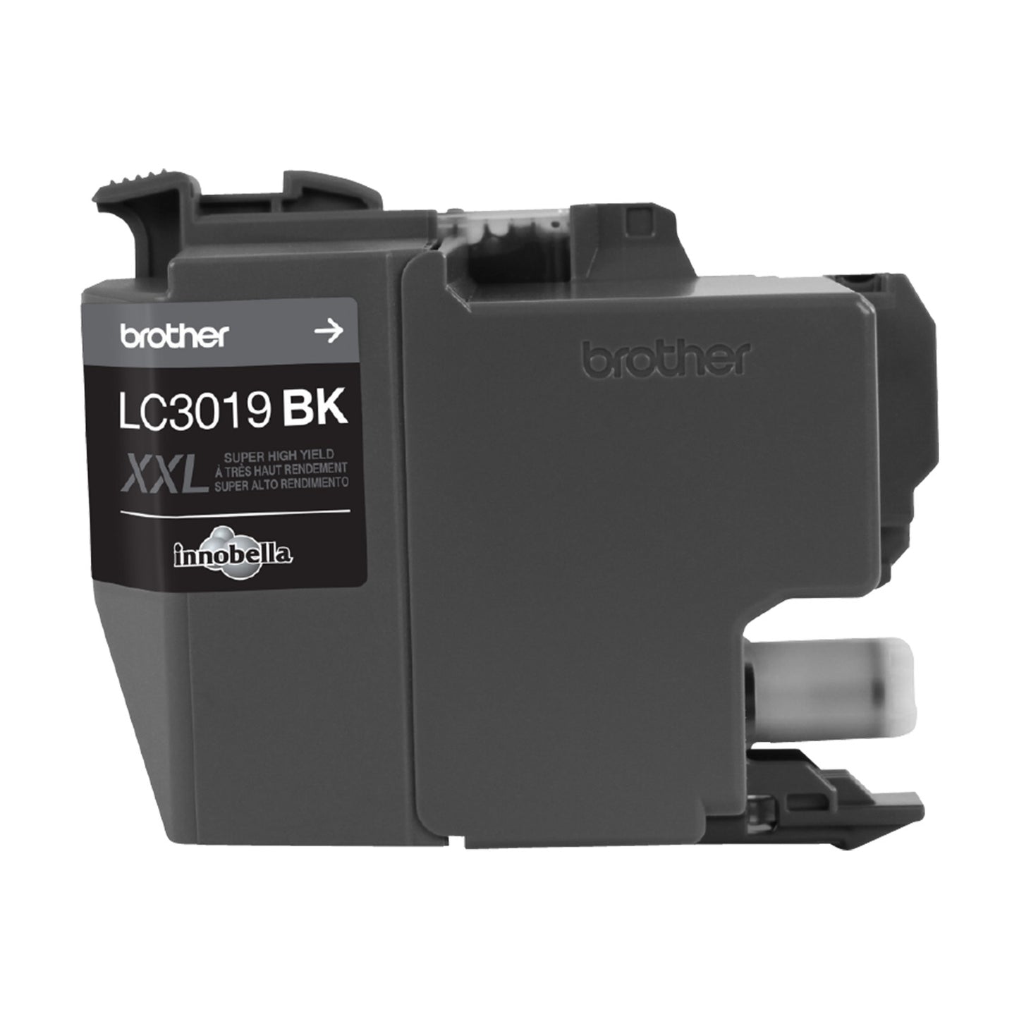 Cartucho de Tinta Original Brother LC3019 Negro