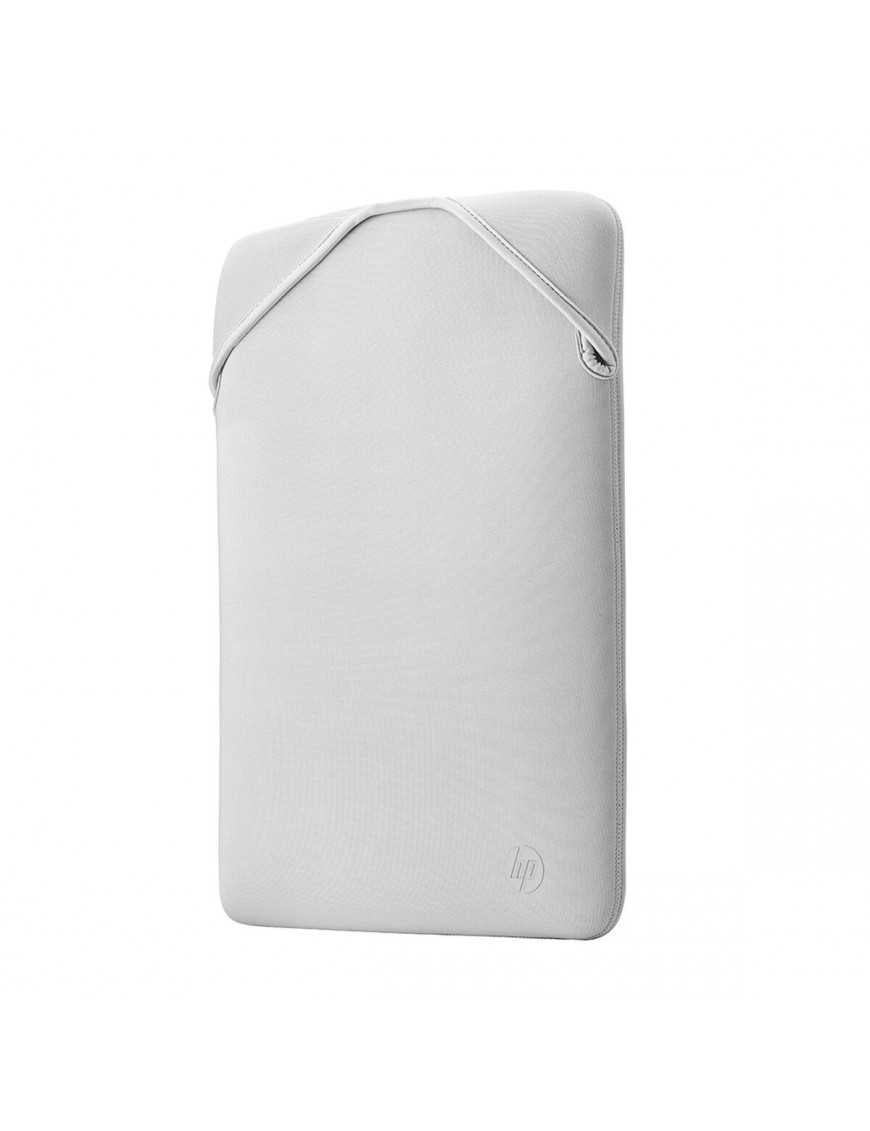 Funda protección reversible HP Negro/Plata para notebook hasta 15,6"