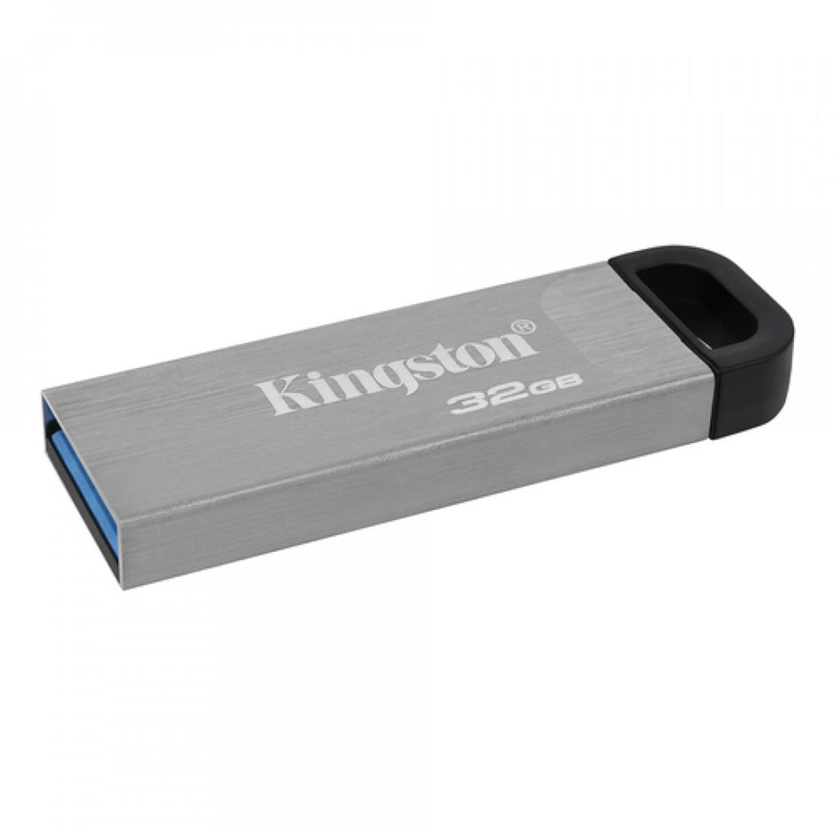 Pendrive USB DataTraveler Kyson 32GB USB3.2 GEN 1 metálico