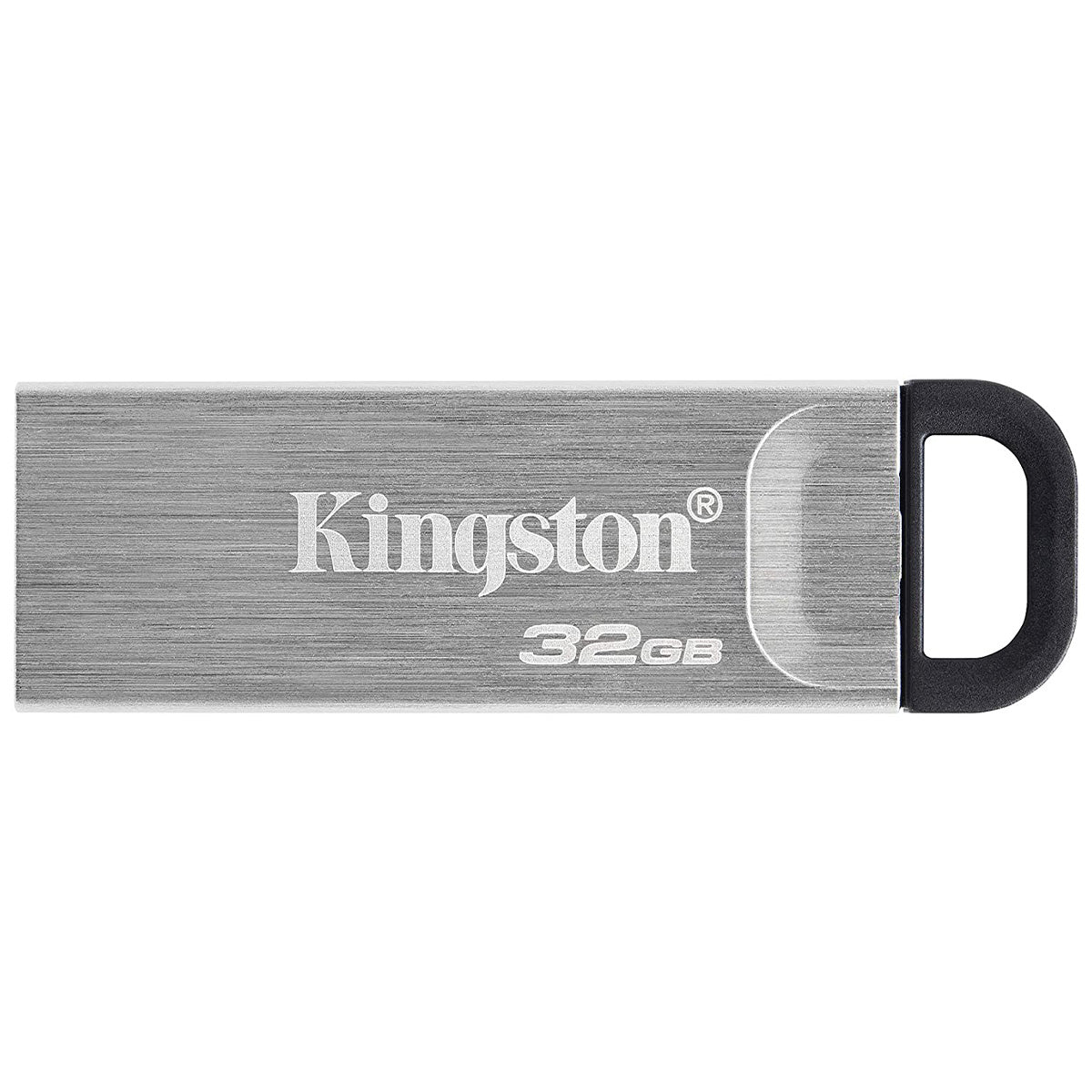 Pendrive USB DataTraveler Kyson 32GB USB3.2 GEN 1 metálico