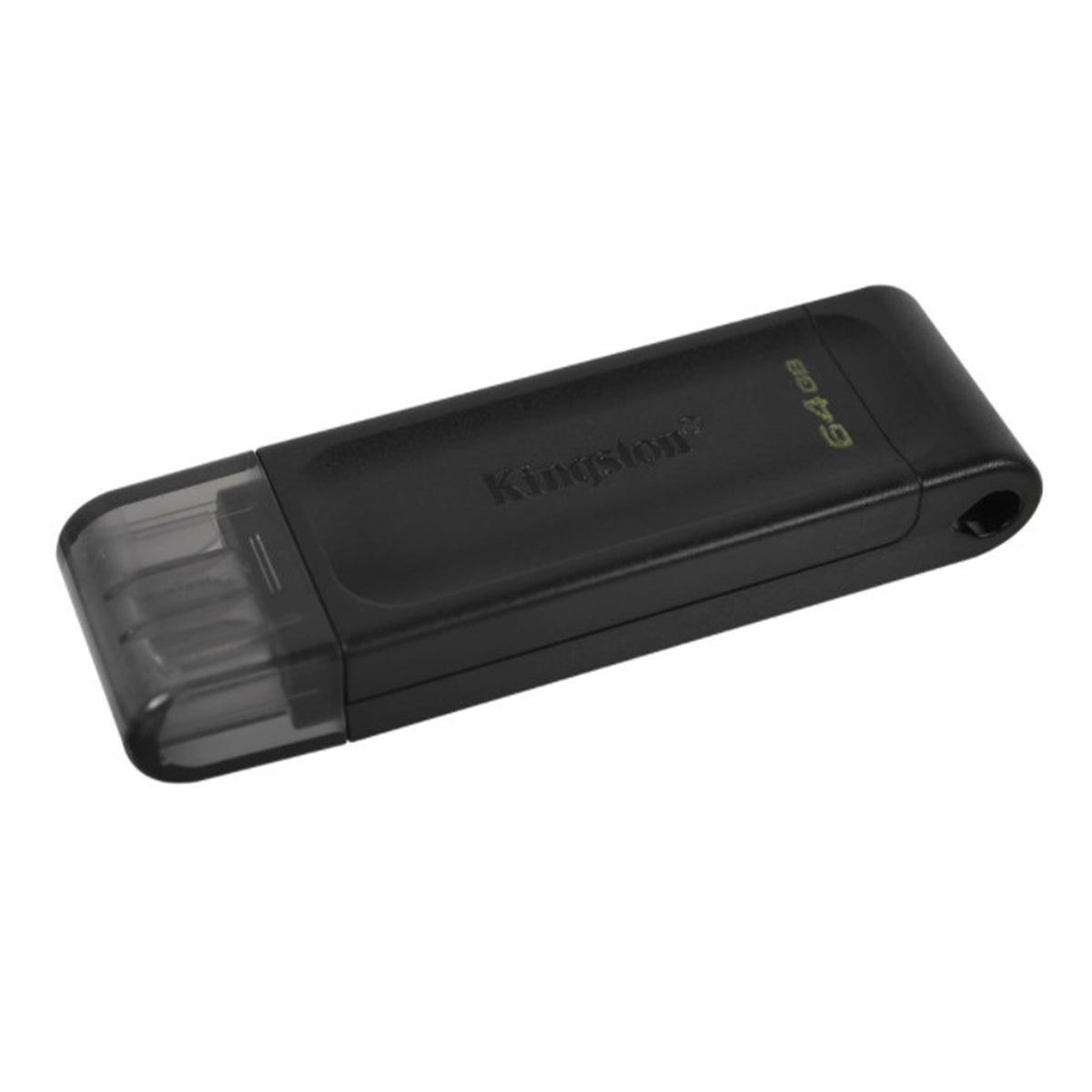 Pendrive Kingston DataTraveler DT70 64GB USB 3.2 GEN1 Tipo C