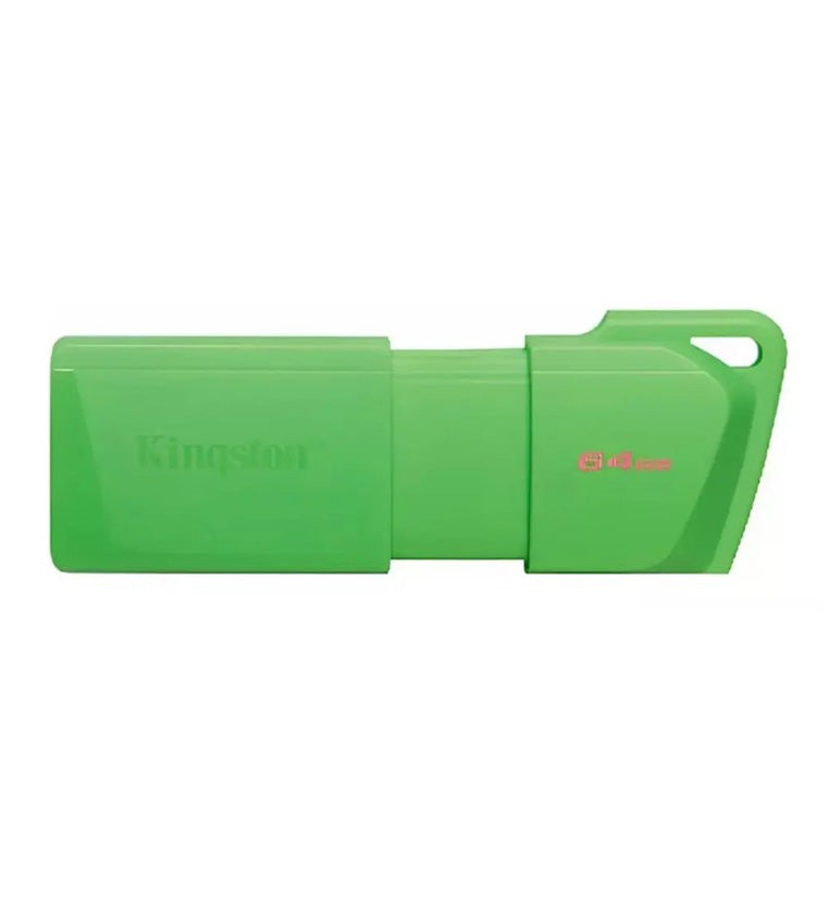 Pendrive Kingston DataTraveler Exodia M 64GB USB 3.2 GEN1 Verde