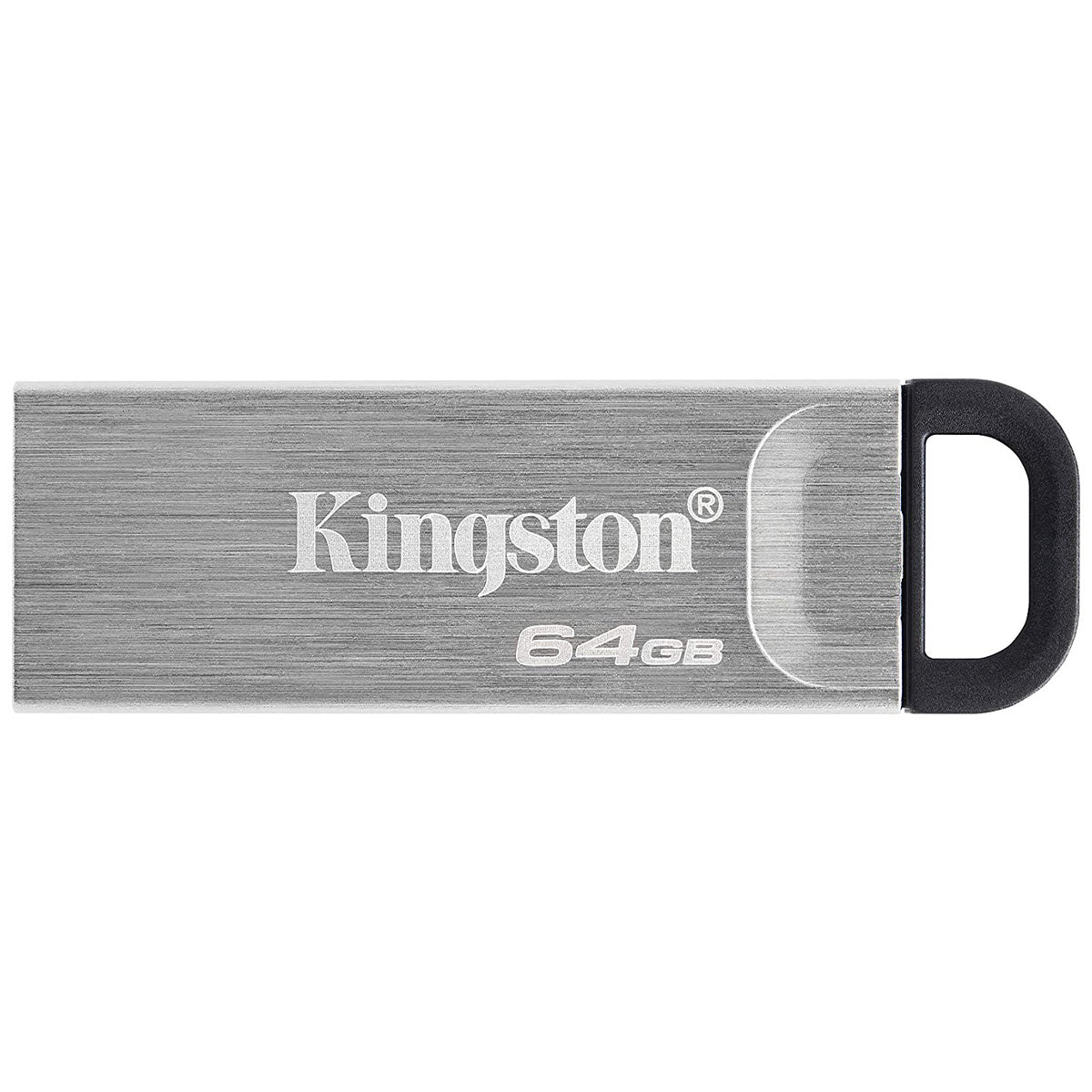 Pendrive USB DataTraveler Kyson 64GB USB3.2 GEN 1 metálico