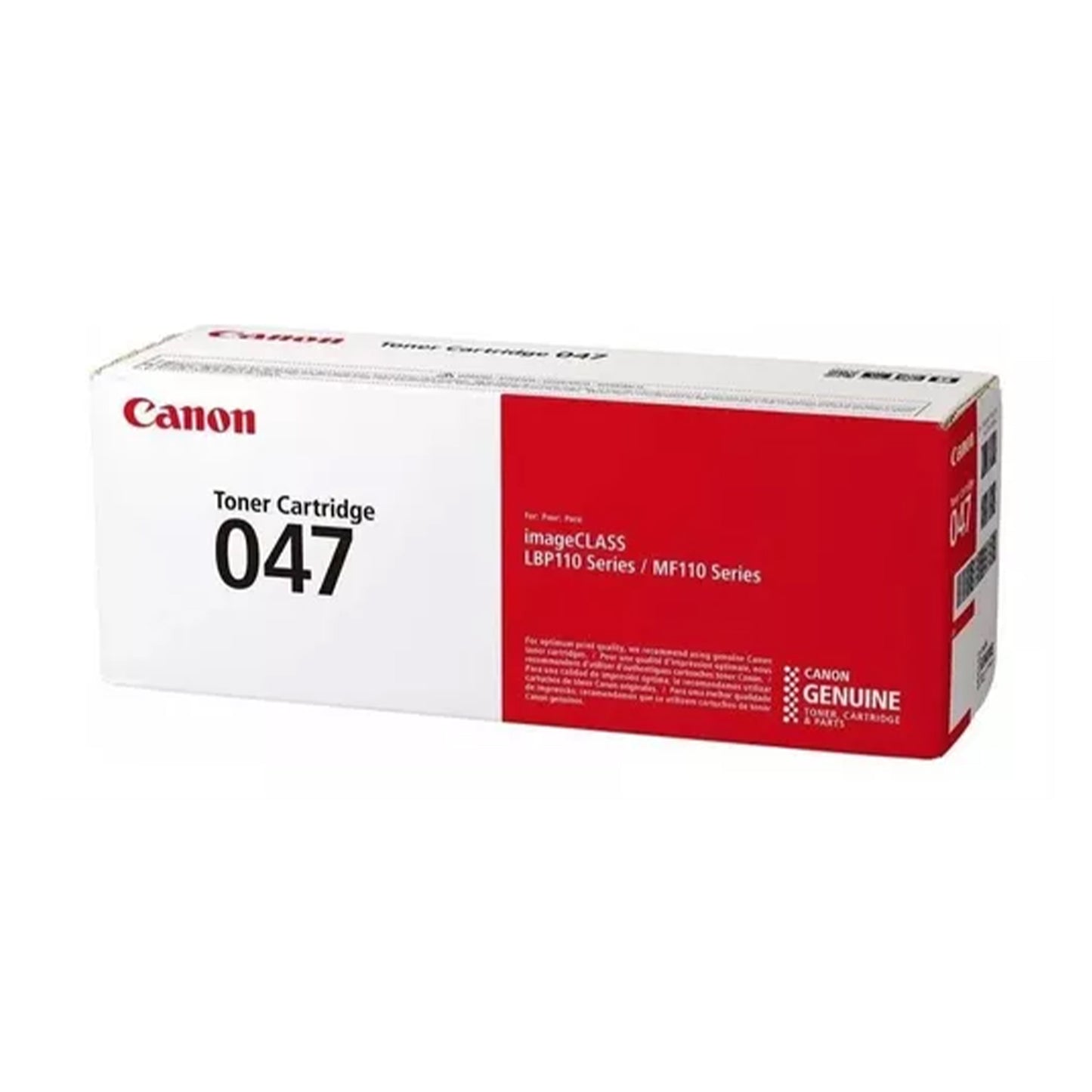 Tóner Canon Original 047