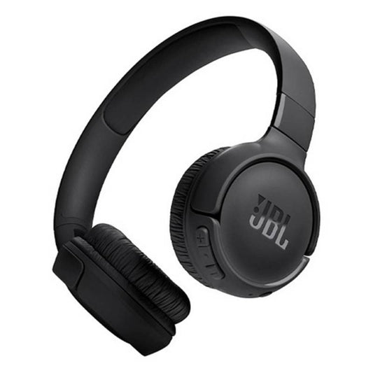 Audífonos Inalámbricos JBL Tune 520BT Negro