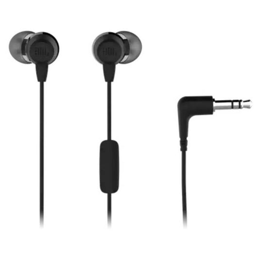 Audífonos JBL C50HI Negro