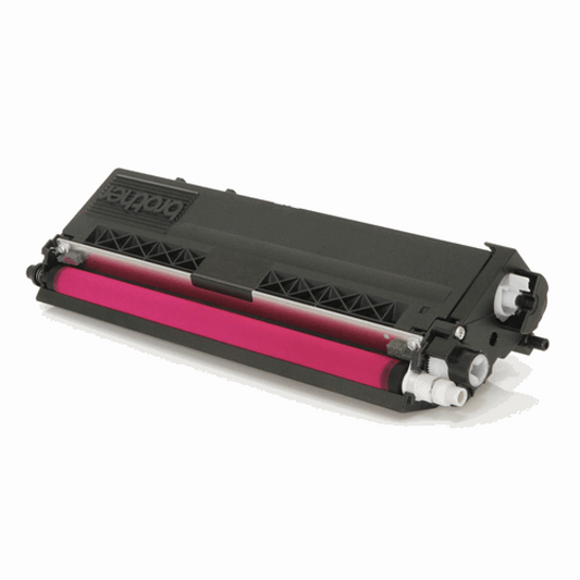Tóner Brother Original TN311M rendimiento 1.500 páginas Magenta