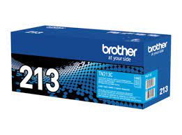 Tóner Brother Original TN213C Cian