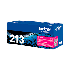 Tóner Brother Original TN213M Magenta