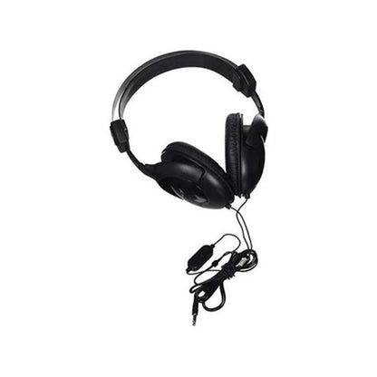 Audífonos Genius HS-M505X con micrófono