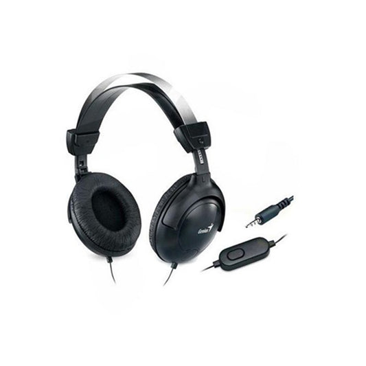 Audífonos Genius HS-M505X con micrófono