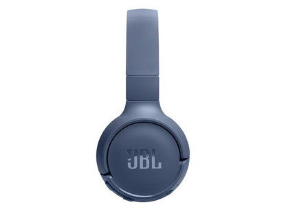 Audífonos Inalámbricos JBL Tune 520BT Azul