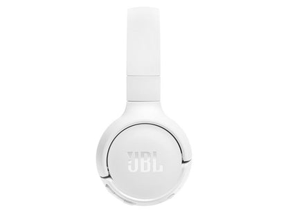 Audífonos Inalámbricos JBL Tune 520BT Blanco