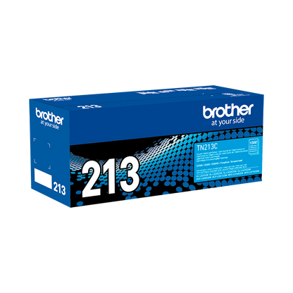 Tóner Brother Original TN213C Cian