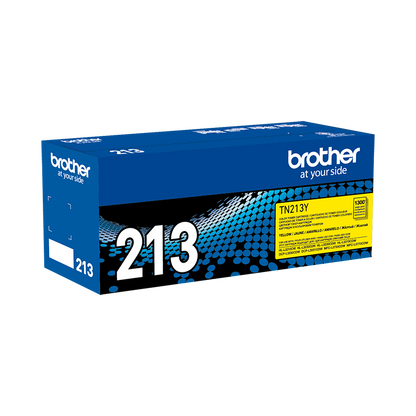 Tóner Brother Original TN213Y Amarillo