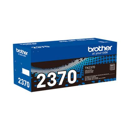 Tóner Brother Original TN2370