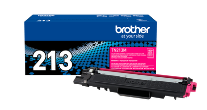 Tóner Brother Original TN213M Magenta
