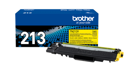 Tóner Brother Original TN213Y Amarillo