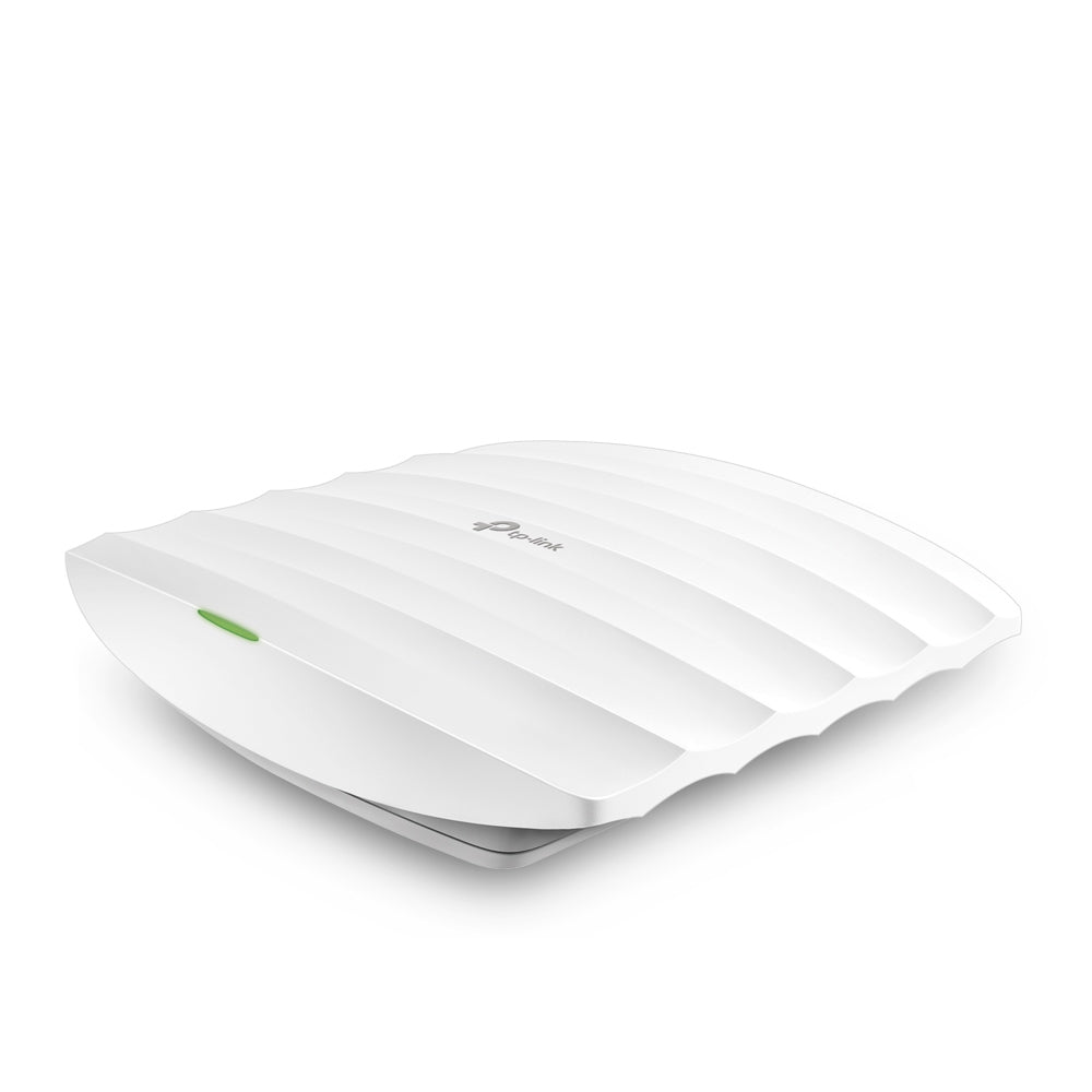 Access Point Gigabit Inalámbrico de Doble Banda AC1750 con Montaje de Techo, 2 Puertos RJ45