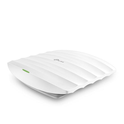 Access Point Gigabit Inalámbrico de Doble Banda AC1750 con Montaje de Techo, 2 Puertos RJ45
