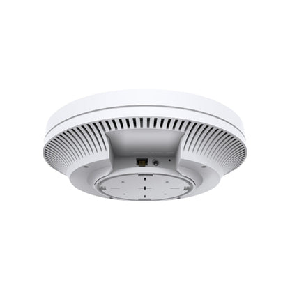 Access Point Inalámbrico TP-LINK EAP670 DualBand Wi-Fi 6  AX5400 802.11a/b/g/n/ac/ax 2.4GHz5GHz