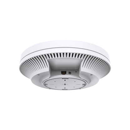 Access Point Inalámbrico TP-LINK EAP610 AX1800 DualBand Wi-Fi 6 802.11a/b/g/n/ac/ax 2.4GHz5GHz
