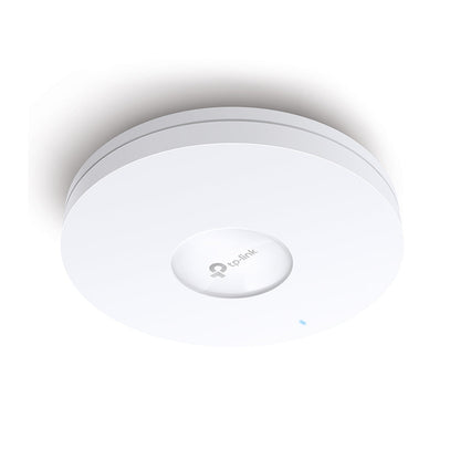Access Point Inalámbrico TP-LINK EAP610 AX1800 DualBand Wi-Fi 6 802.11a/b/g/n/ac/ax 2.4GHz5GHz