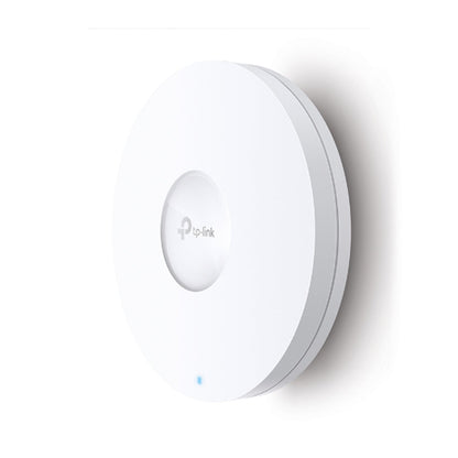 Access Point Inalámbrico TP-LINK EAP670 DualBand Wi-Fi 6  AX5400 802.11a/b/g/n/ac/ax 2.4GHz5GHz
