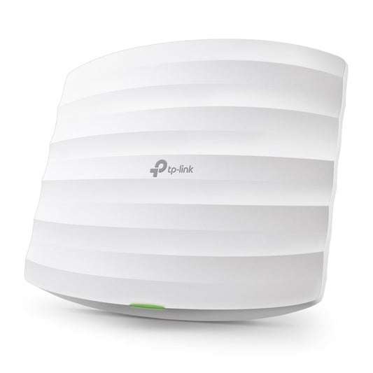 Access Point Gigabit Inalámbrico de Doble Banda AC1750 con Montaje de Techo, 2 Puertos RJ45