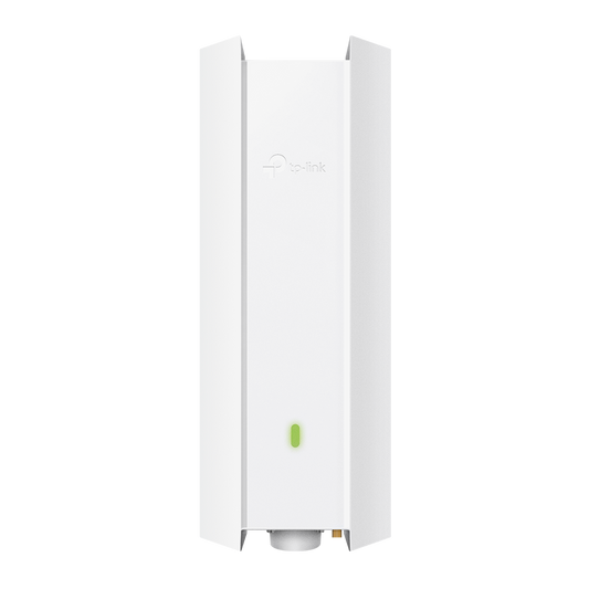 Access Point Wi-Fi 6 de montaje en techo AX1800 TP-Link EAP610, Gestión centralizada de la nube