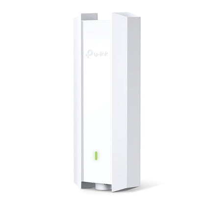 Access Point Wi-Fi 6 de montaje en techo AX1800 TP-Link EAP610, Gestión centralizada de la nube