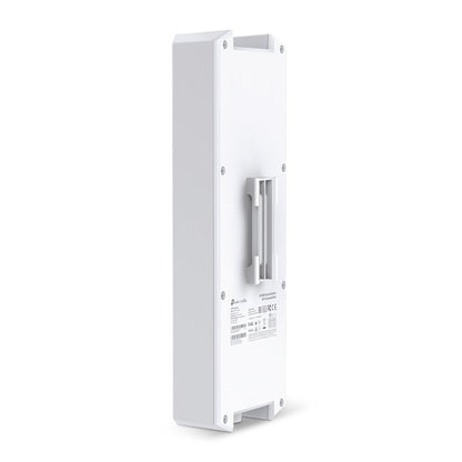 Access Point Wi-Fi 6 de montaje en techo AX1800 TP-Link EAP610, Gestión centralizada de la nube