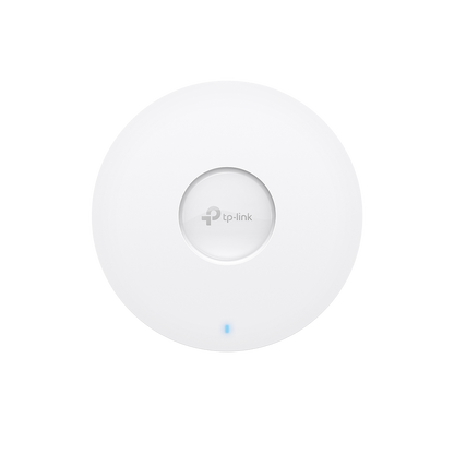 Access Point Inalámbrico TP-LINK EAP610 AX1800 DualBand Wi-Fi 6 802.11a/b/g/n/ac/ax 2.4GHz5GHz