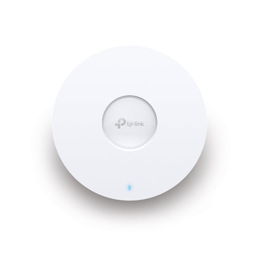 Access Point Inalámbrico TP-LINK EAP670 DualBand Wi-Fi 6  AX5400 802.11a/b/g/n/ac/ax 2.4GHz5GHz