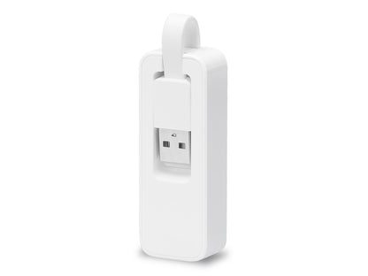 Adaptador de Red USB 2.0 a Ethernet a 100Mbps TP-LINK UE200