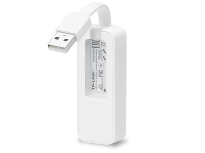 Adaptador de Red USB 2.0 a Ethernet a 100Mbps TP-LINK UE200
