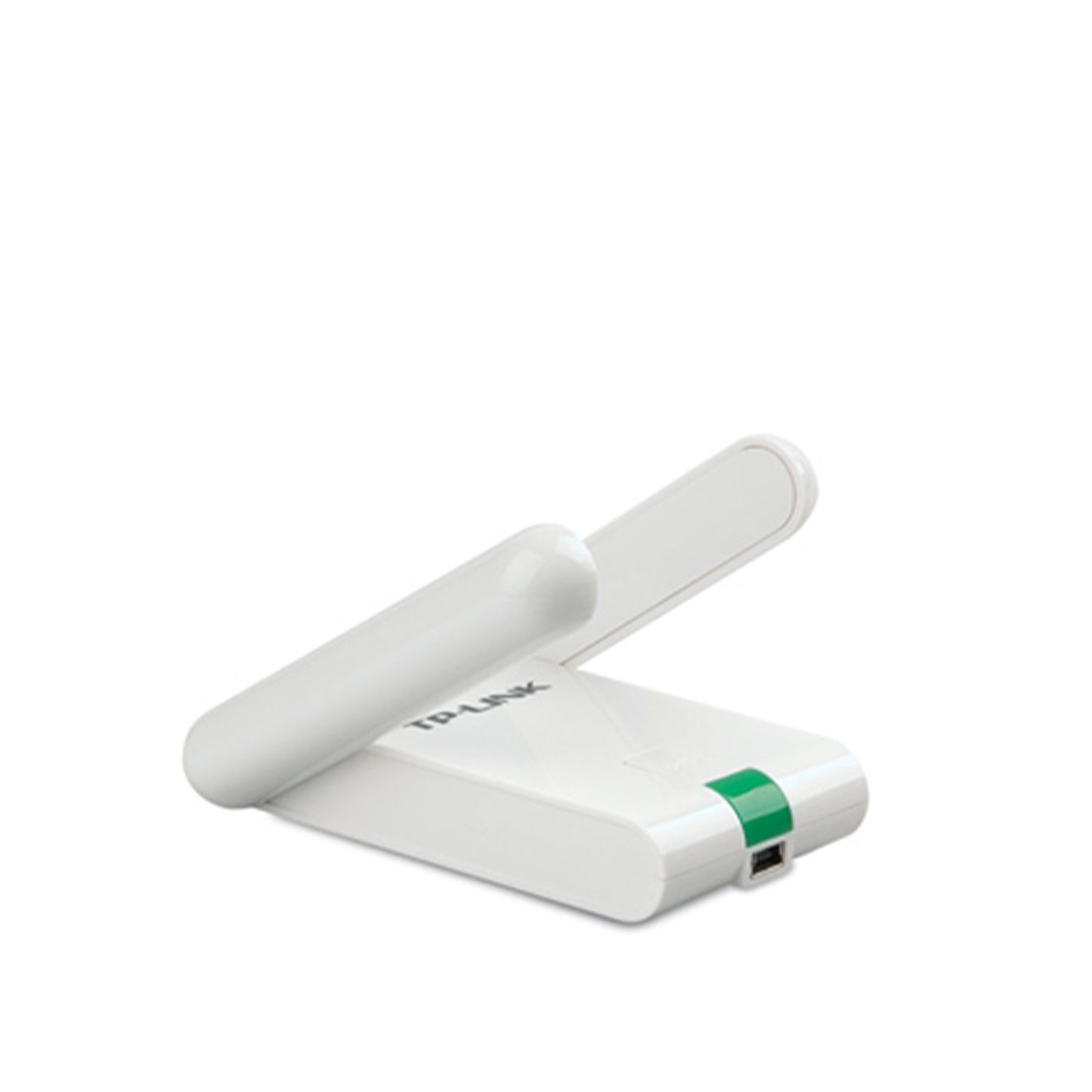 Adaptador USB inalámbrico 2 antenas 300Mbps TP-Link TL-WN822N