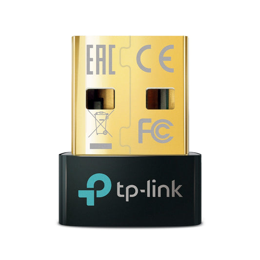 Adaptador Bluetooth 5.0, Nano USB 2.0 - TP-Link UB500 V1USB