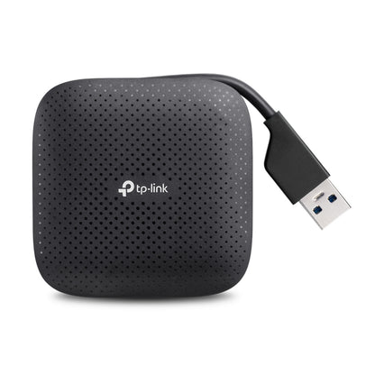 Adaptador HUB TP-LINK UH400, USB 3.0, 4 Puertos