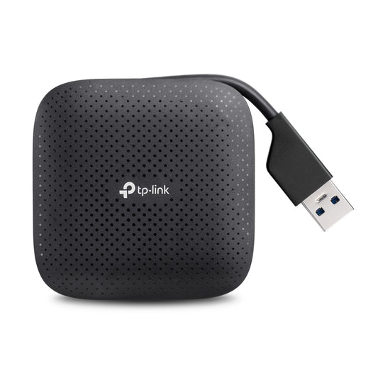 Adaptador HUB TP-LINK UH400, USB 3.0, 4 Puertos