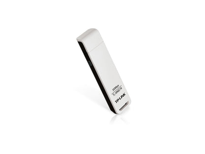 Adaptador TP-Link modelo TL-WN821N  vista lateral derecha
