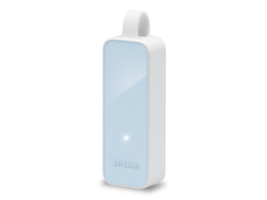 Adaptador de Red USB 2.0 a Ethernet a 100Mbps TP-LINK UE200