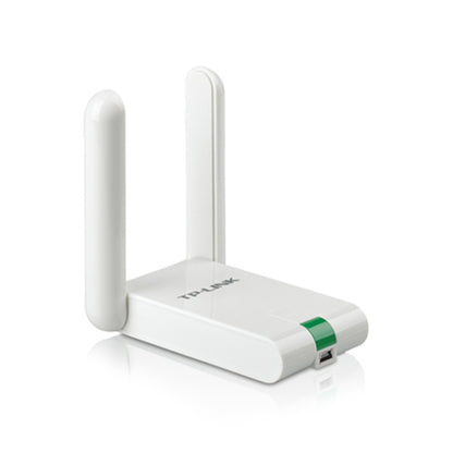 Adaptador USB inalámbrico 2 antenas 300Mbps TP-Link TL-WN822N
