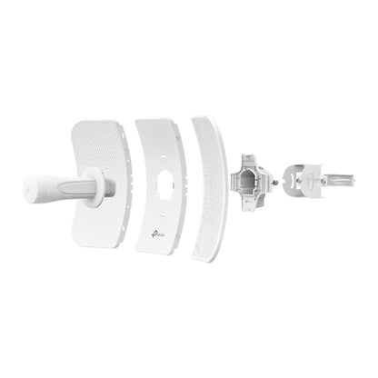 Antena Wifi Exterior Tp Link CPE610 5ghz 300Mbps 23dBi