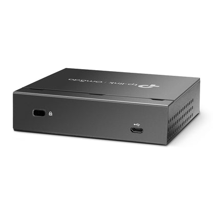 Controlador redes Wi-Fi TP-LINK Omada Cloud Controller OC200 Gris Oscuro