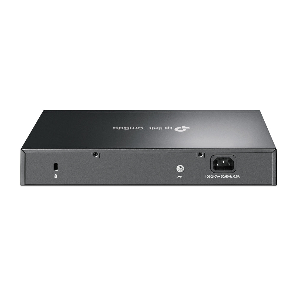 Controlador Hardware TP-LINK Omada OC300 - GigE - AC 100/240 V 2 puertos Gigabit
