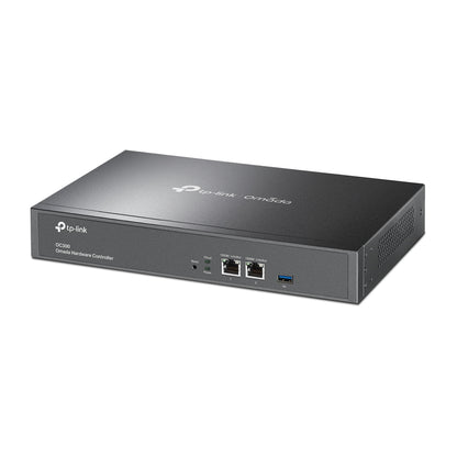 Controlador Hardware TP-LINK Omada OC300 - GigE - AC 100/240 V 2 puertos Gigabit